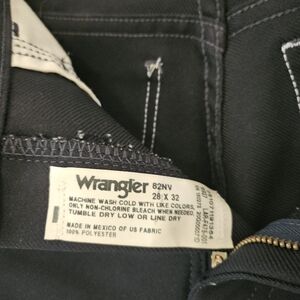 Wrangler Dress Pants Each $20 (Multiple Colors)